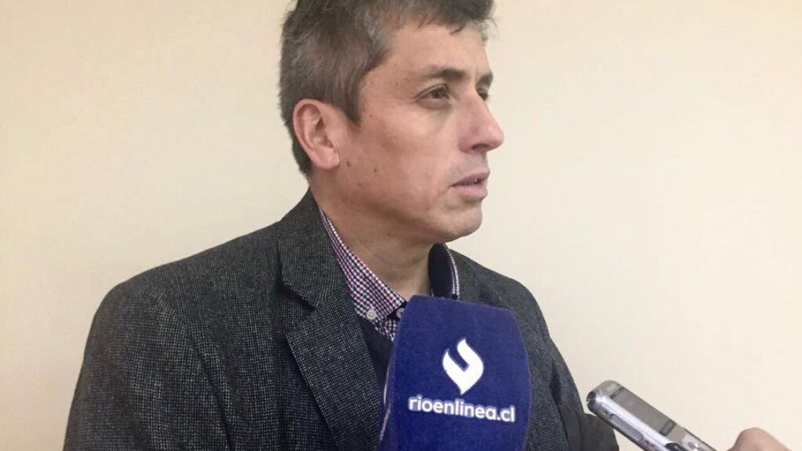 Abogado valdiviano que denunció abusos de sacerdote se reunirá con Scicluna y Bartomeu