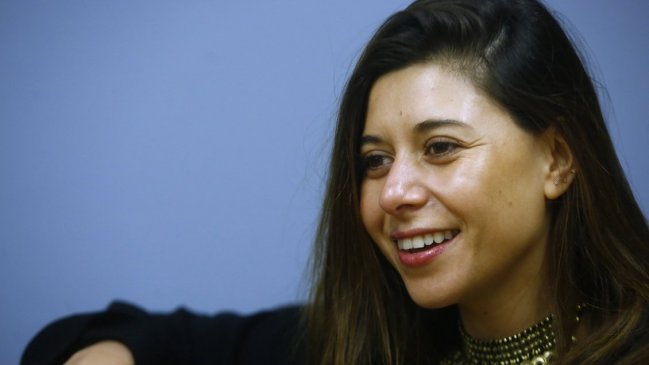 Copiapó: Diputada Cicardini acusó aprovechamiento político en conflicto con Ferronor