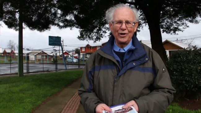 Sacerdote opositor a Barros en Osorno: Esto fue una guerra y va a costar sanar las heridas