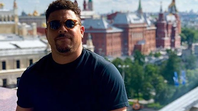 Ronaldo cree que Neymar será la figura del Mundial de Rusia