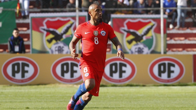 La molesta publicación de un medio argentino que comparó a la Roja con Irán