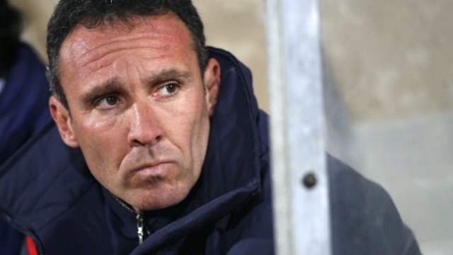 La columna de Marcelo Barticciotto: Que a Espina no le pongan piedras en el camino