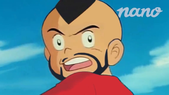 La gran final del mundial entre Argentina y Chile como los 