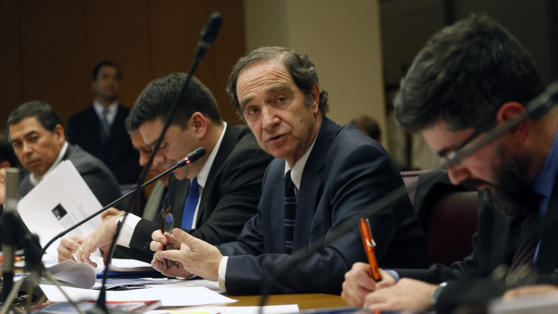 Gobierno busca avanzar 