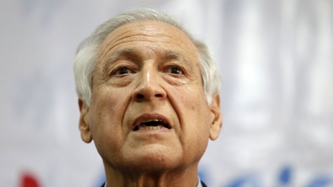 Heraldo Muñoz: El perfil del nuevo timonel PPD como presidenciable