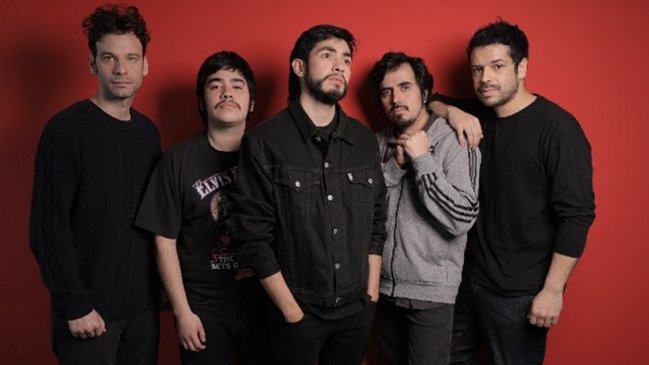 Ases Falsos lanzará su nuevo álbum en Concepción