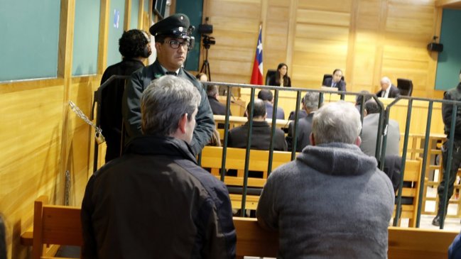 Abogado de condenado en caso Luchsinger acusa 