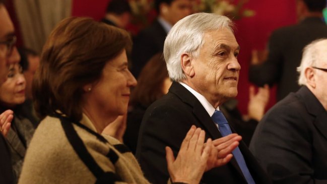 Mariana Aylwin preside mesa de trabajo en educación del Gobierno