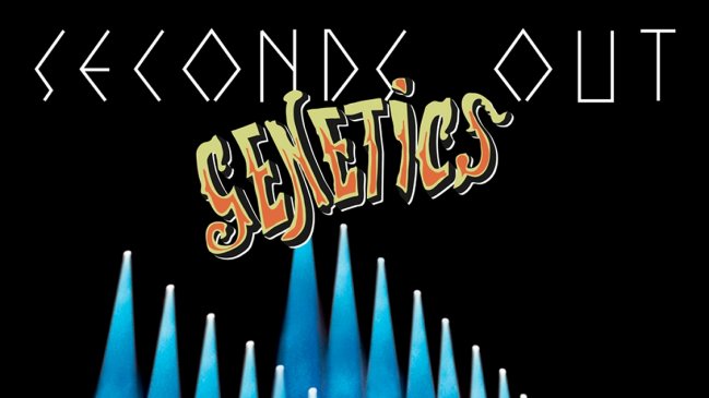 Genetics presentará en vivo 