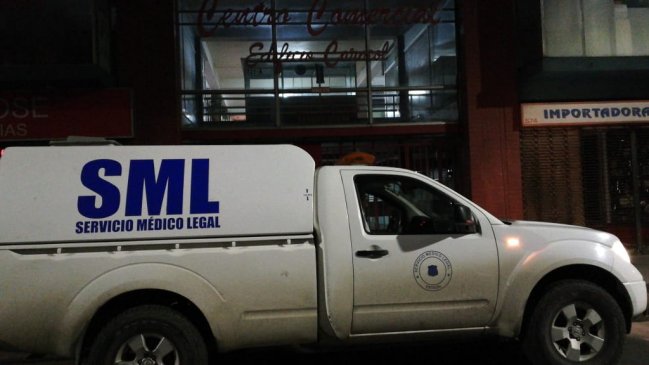 Mujeres llaman a concentración en Galería Caracol de Concepción tras femicidio