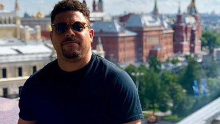 Ronaldo cree que Neymar será la figura del Mundial de Rusia