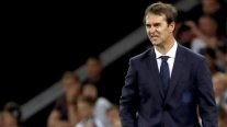 El discreto palmarés con el que Julen Lopetegui llega al banco de Real Madrid