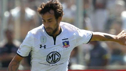 Ruiz-Tagle explicó permiso para que Jorge Valdivia comente partidos del Mundial