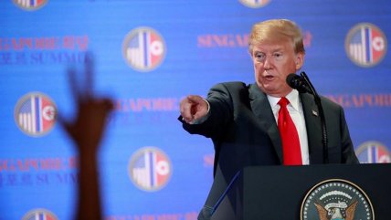   Analista internacional por cumbre EEUU-Corea del Norte: 