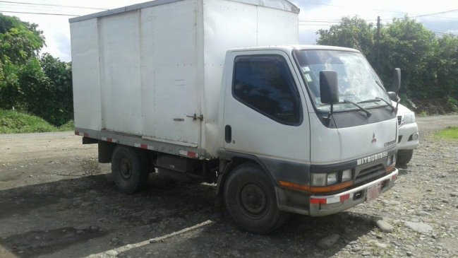 Arica: Formalizan a camionero que simuló un millonario asalto