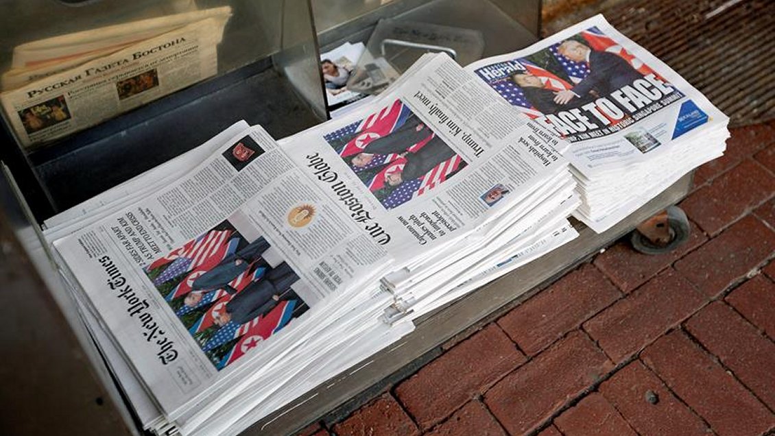 Trump: Mayor enemigo de EE.UU. son los 