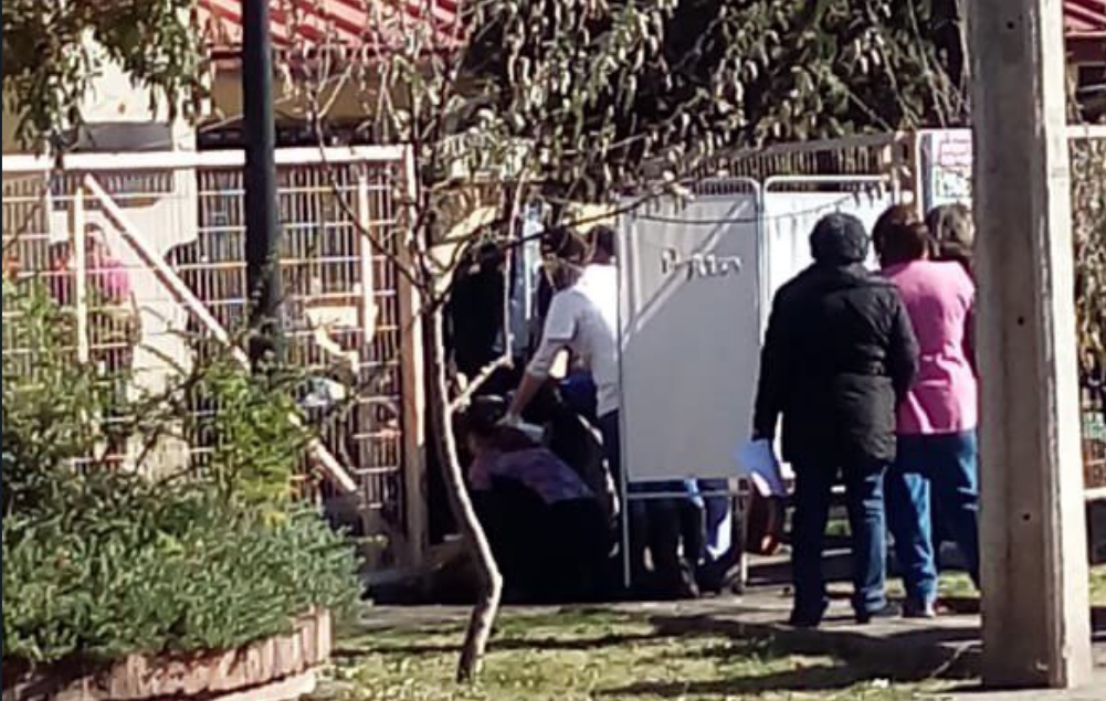 Gobernación de Los Andes se querellará por crimen de Calle Larga