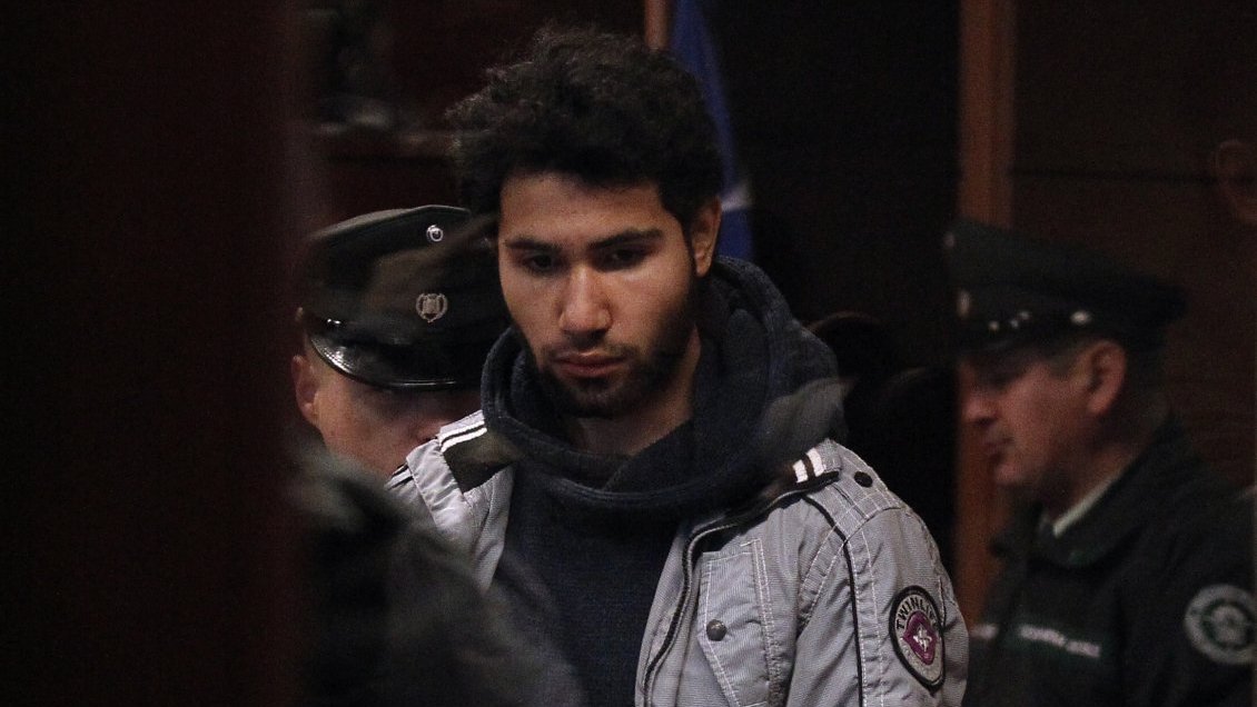 Imputado por doble homicidio en Maipú será formalizado el viernes