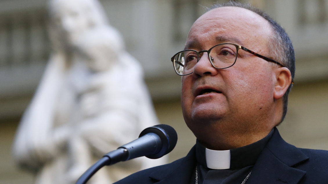 Este es el cronograma de misión pastoral de Scicluna y Bertomeu en Osorno