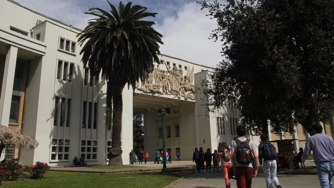 U. de Concepción despidió a Tito Matamala tras investigación por acoso sexual