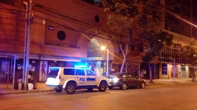 PDI investiga femicidio frustrado en Viña del Mar