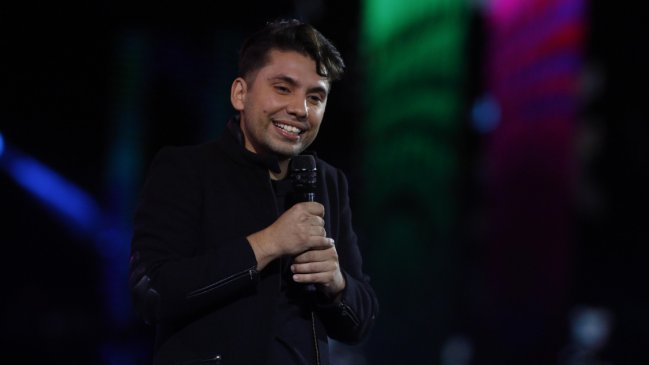 Fabrizio Copano: Patricia Maldonado es un personaje tan oscuro