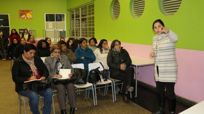 Comunidad de Caldera exige mejoras en seguridad tras balacera en exterior de colegio