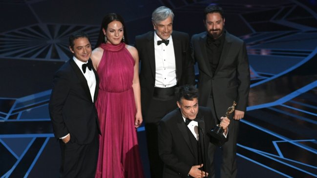 Chile tendrá su propia academia de cine