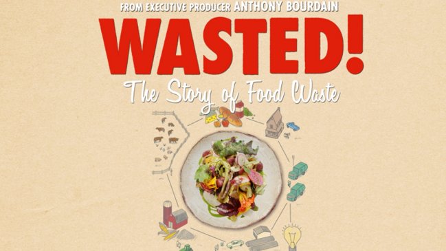 Nat Geo exhibirá el último documental de Anthony Bourdain