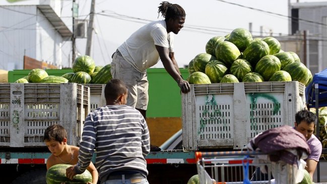Gobierno pidió perdón a más de 200 mil niños que trabajan en Chile