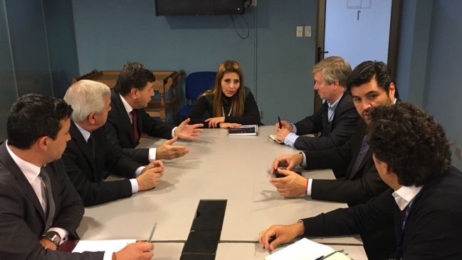 Subsecretaría de Telecomunicaciones compromete creación de carretera digital para el Maule