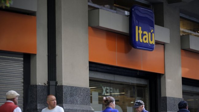 Sernac inició mediación colectiva con Banco Itaú por operaciones no reconocidas