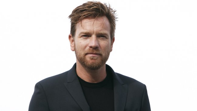 Ewan McGregor protagonizará la secuela de 