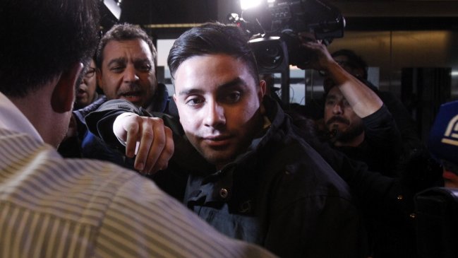 Chofer de Uber baleado: 