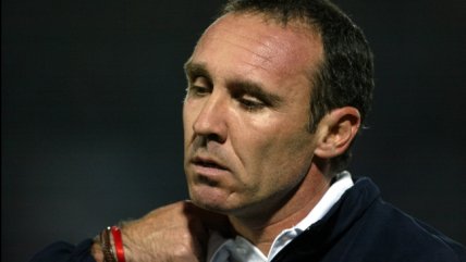  Marcelo Espina: Blanco y Negro me transmitió mucha seriedad  