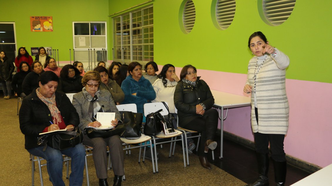 Comunidad de Caldera exige mejoras en seguridad tras balacera en exterior de colegio