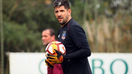 Colo Colo sigue trabajando en su intertemporada en Sao Paulo