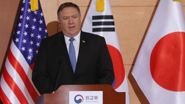 EEUU insiste: Desarme de Corea del Norte llevará tiempo pero será total