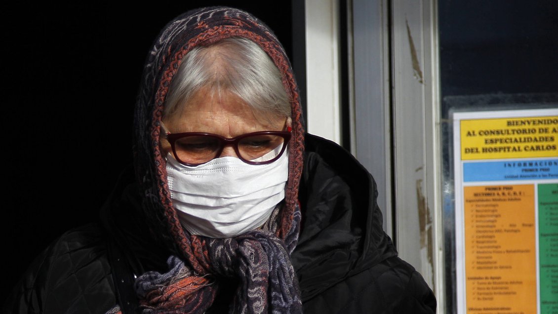 Cómo opera el GES en las enfermedades respiratorias