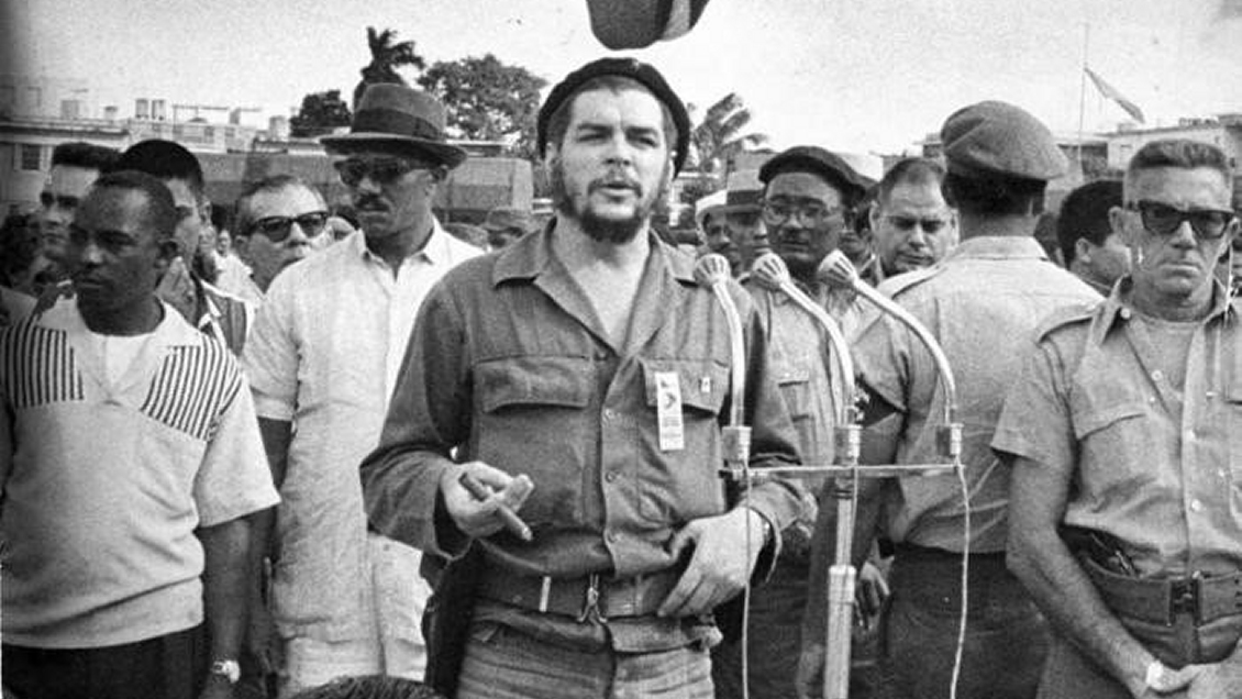 Cuba celebra los 90 años del 