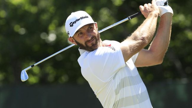  Golf: Tres estadounidenses y un inglés lideran un durísimo US Open  