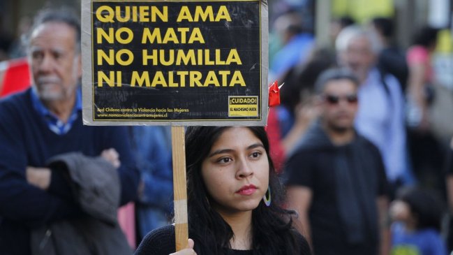 Red contra la Violencia hacia las Mujeres: 