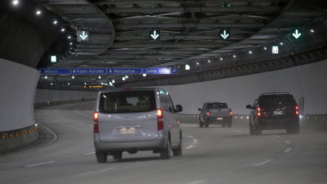 MOP aseguró continuidad de obras en Vespucio Oriente pese a incompatibilidad con enlace Kennedy