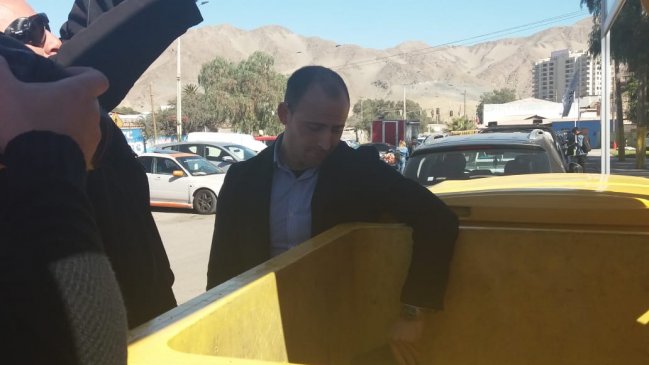 Copiapó estrena su primer punto de reciclaje electrónico