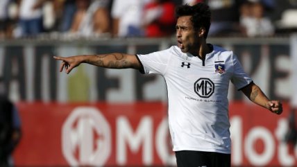 Valdivia sobre dichos de Fontaine: Yo no sabía que era director de Blanco y Negro, nunca lo he visto