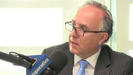   ¿Si no es persona, qué es? Teodoro Ribera encendió debate sobre el aborto 