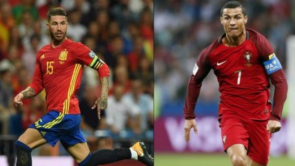 ¿Quién ganará en el duelo Portugal-España? ¿Por qué?