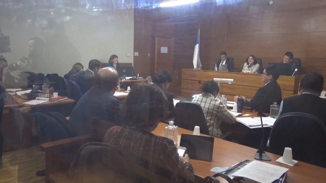 Caso Caval: Nueva jornada de declaración de testigos marca cuarta jornada del juicio oral