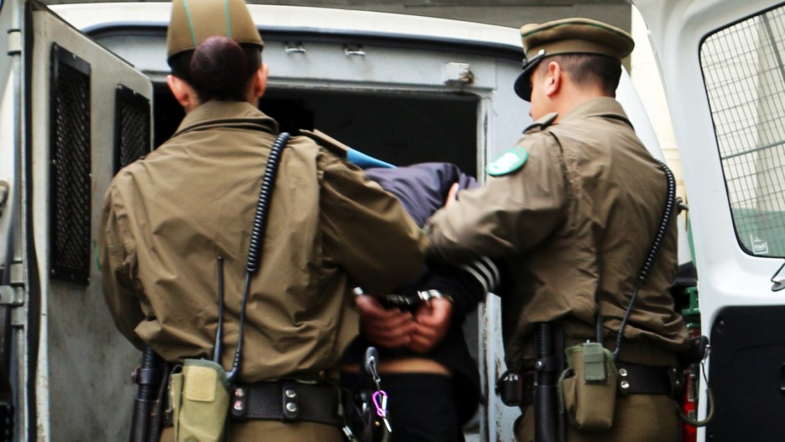 Cartagena: Hombre despertó de madrugada e intentó asfixiar a su hijo de cinco años