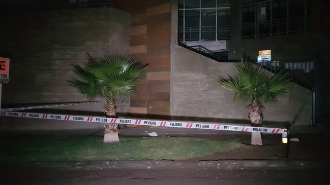 Reportan más de 2.000 clientes sin luz por fuertes vientos en Iquique y Alto Hospicio